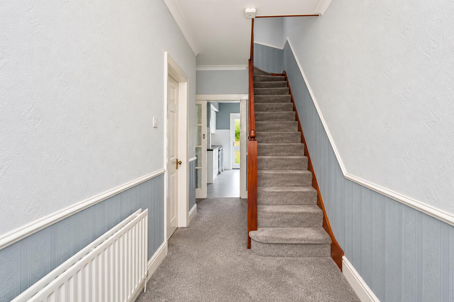 Milton Road, Wallington